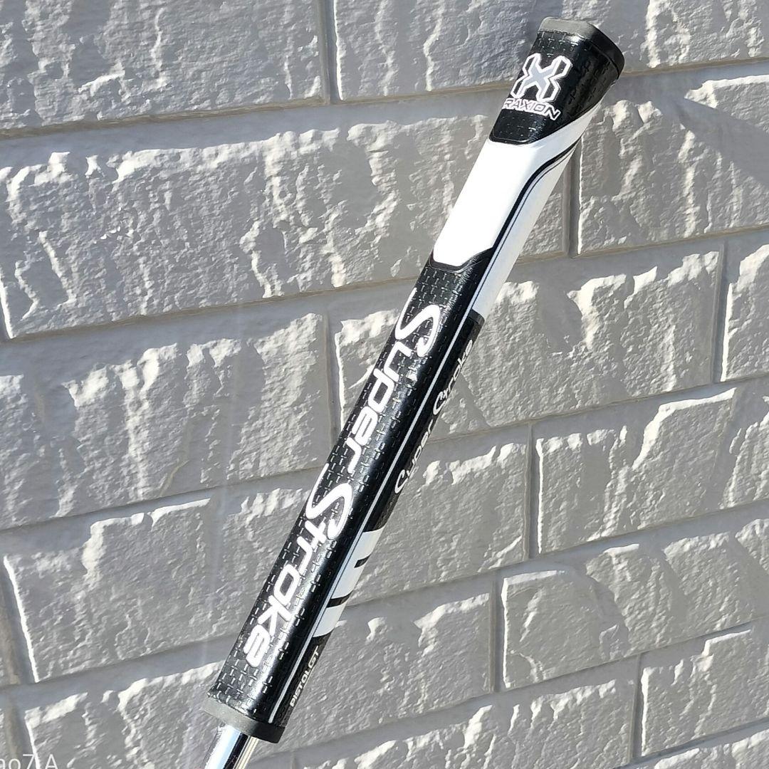 TaylorMade スパイダーEX 33インチ リタッチあり