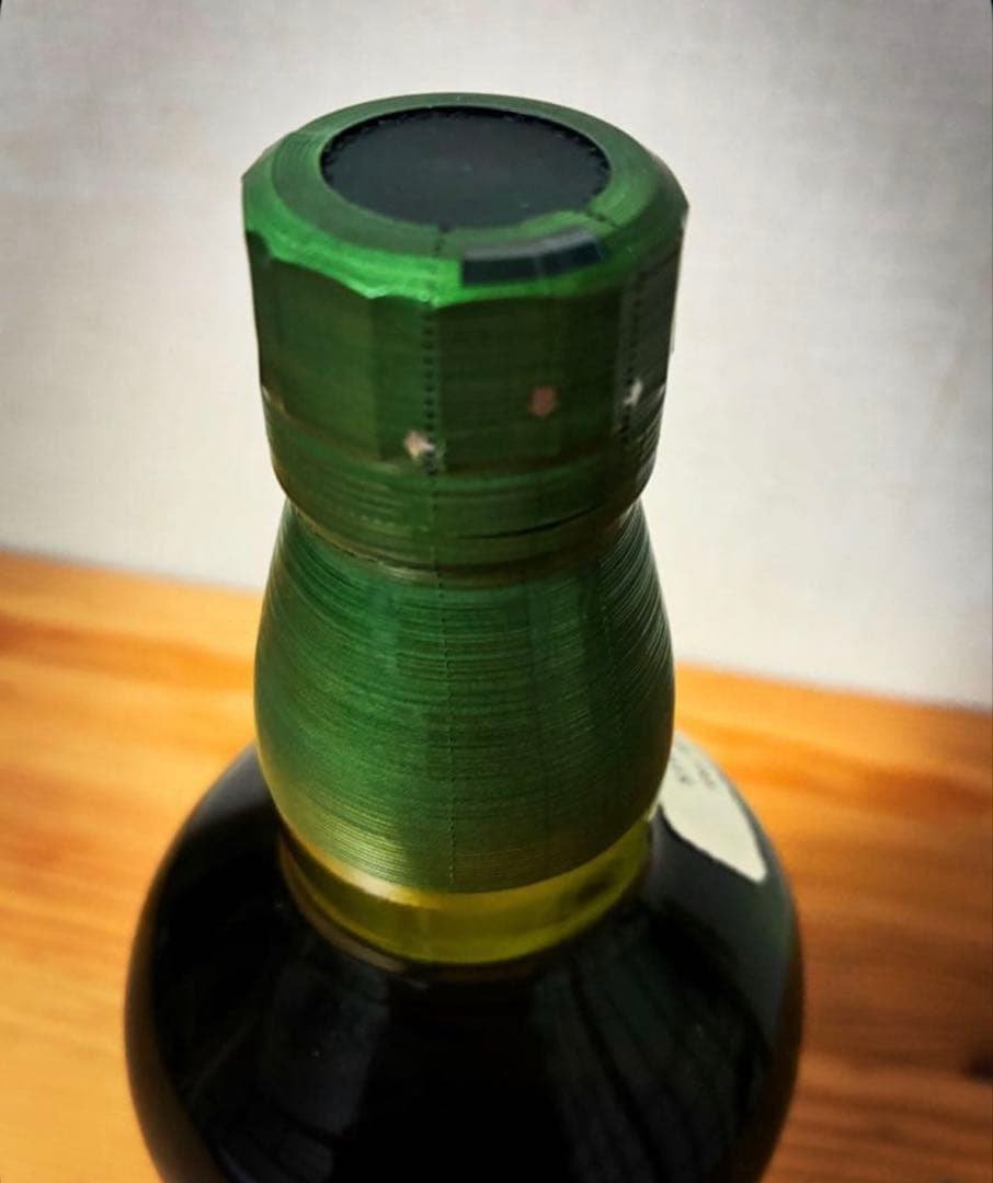 サントリー 白州 シングルモルトウイスキー 700ml ＊箱無し