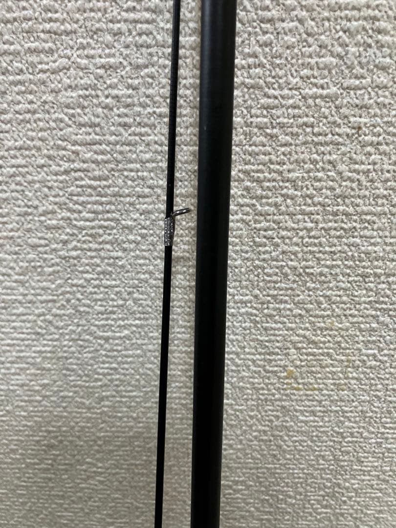 格安【美品】オリムピック18ヌーボ カラマレッティプロトタイプ　862ML