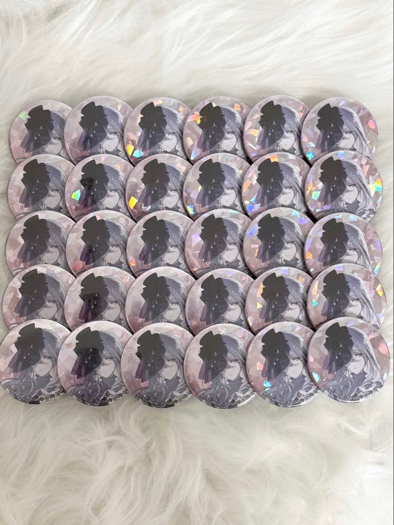 宵崎奏 宝石箱 缶バッジ 30点 痛バ セット