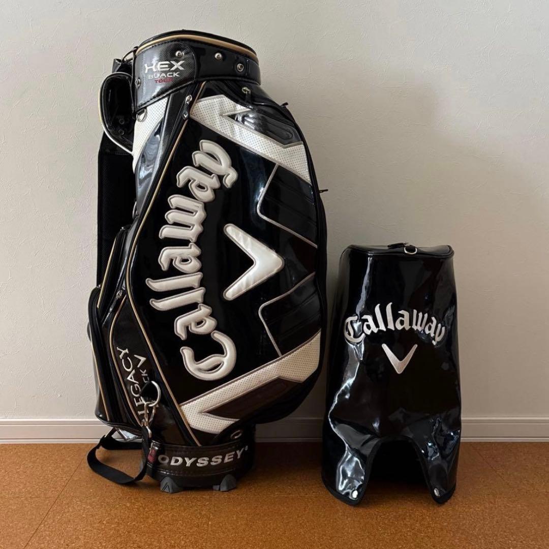 SALE‼️キャロウェイ キャディバッグ