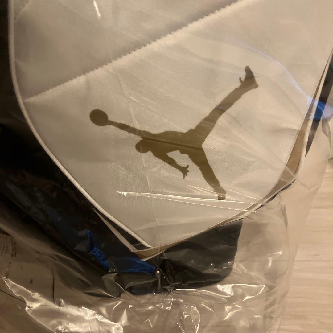 JORDAN ゴルフキャディバッグ スタンド　2025 新品未使用