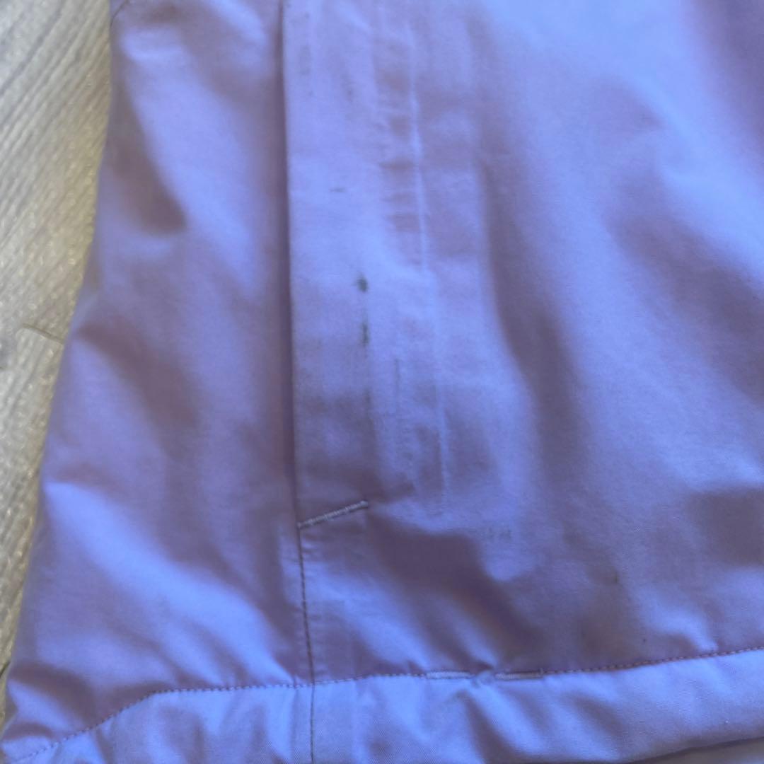 BURTON キッズスノーボードウェア 上下セット