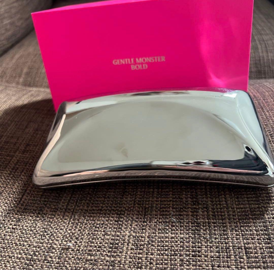 Gentle monster bold antena c サングラス