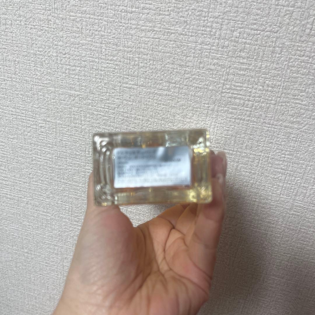 香水(女性用) DOLCE&GABBANA THE ONE