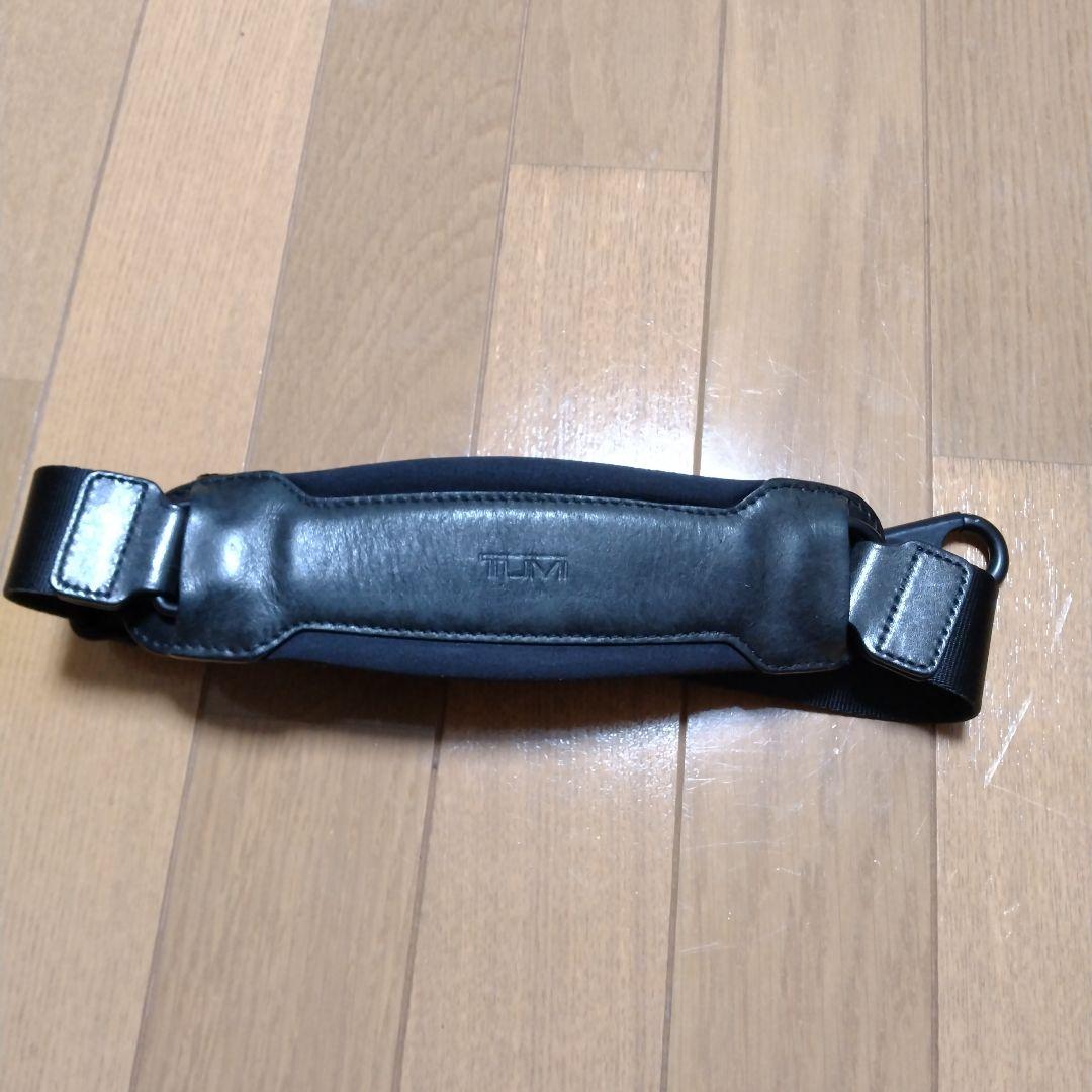 ブラックビジネスバッグ ナイロン製