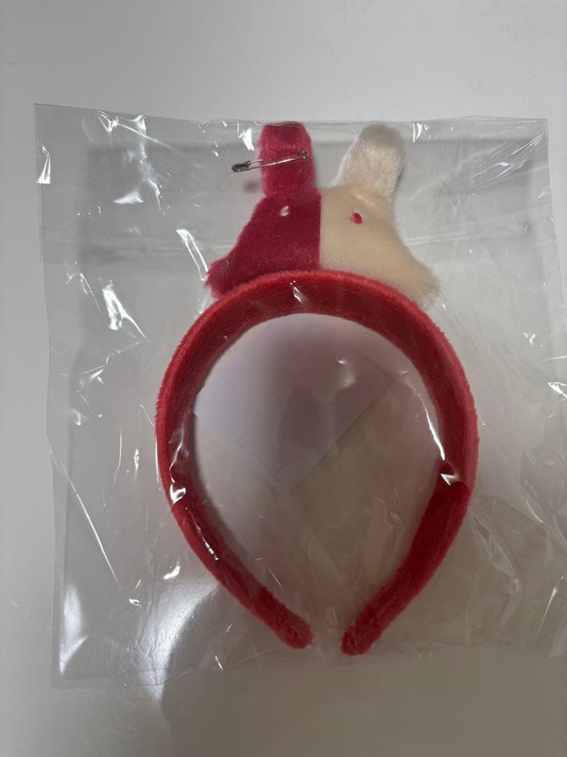 Eve UNDERCOVERくじ Eve賞マイマイク