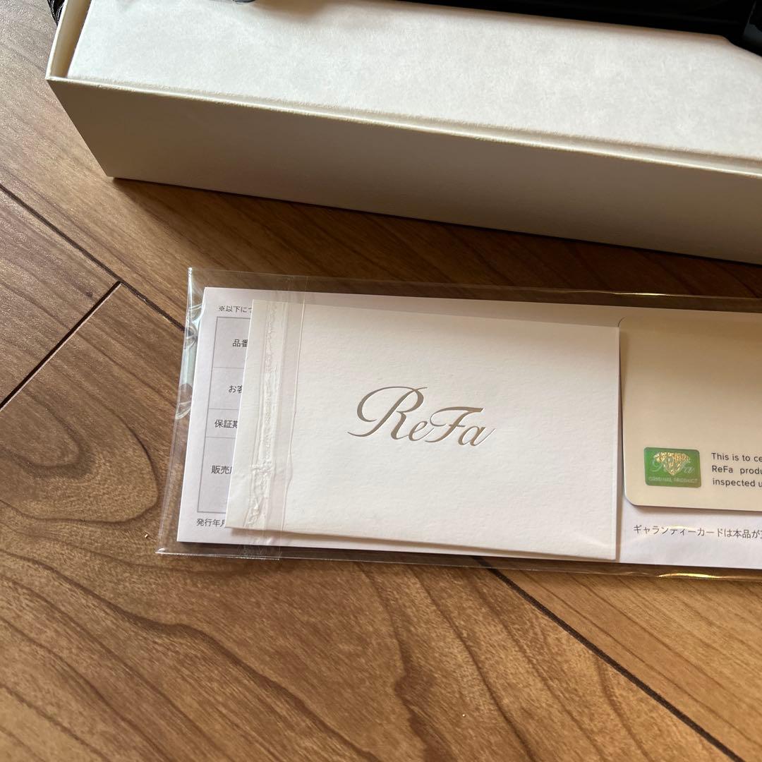 ReFa CURL IRON PROリファカールアイロンプロ