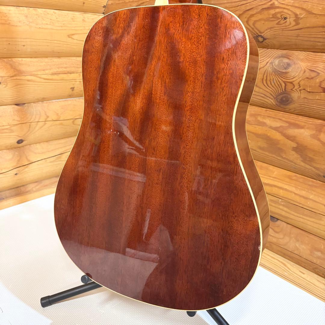 Stafford スタッフォード エレアコ カート・コバーン SF-SI-BS