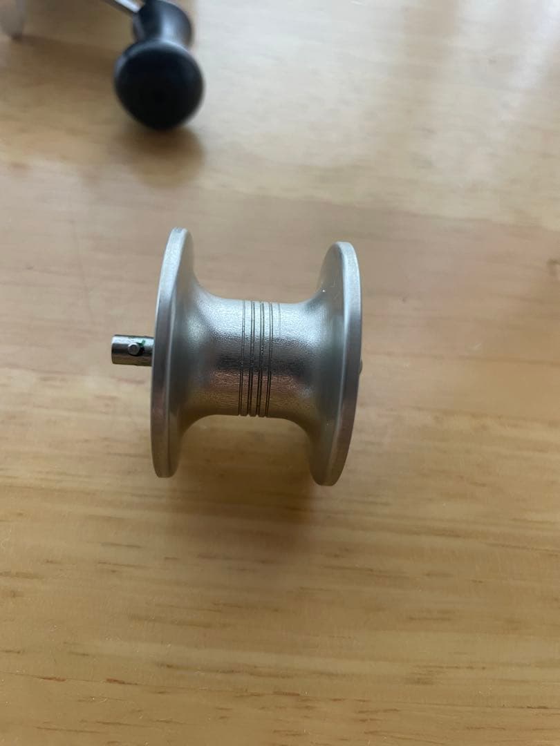 アブガルシア　アンバサダー　モラムSX1601C MAG ハイスピード