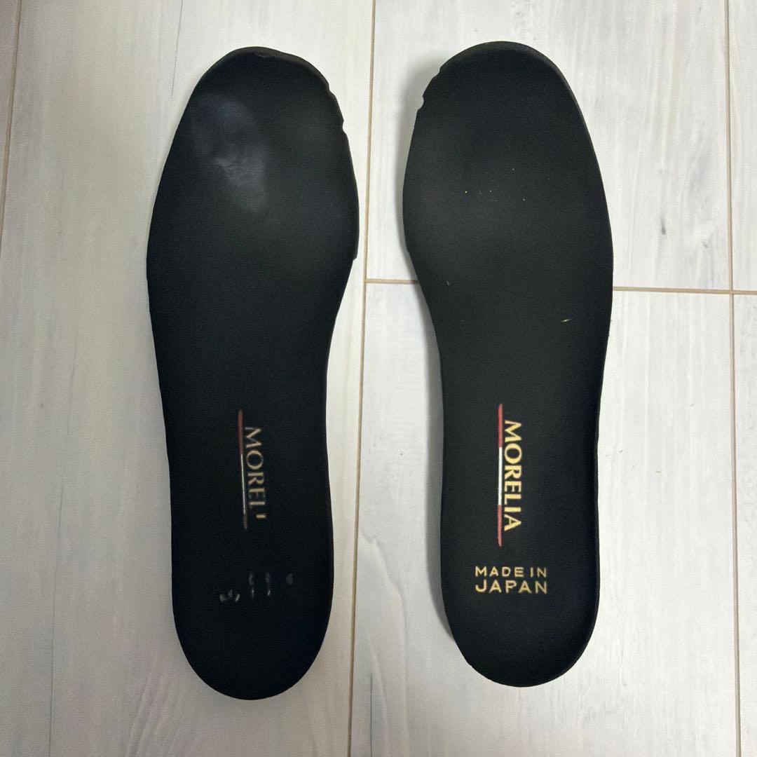 ミズノ モレリア2 ジャパン MIZUNO MORELIA II JAPAN