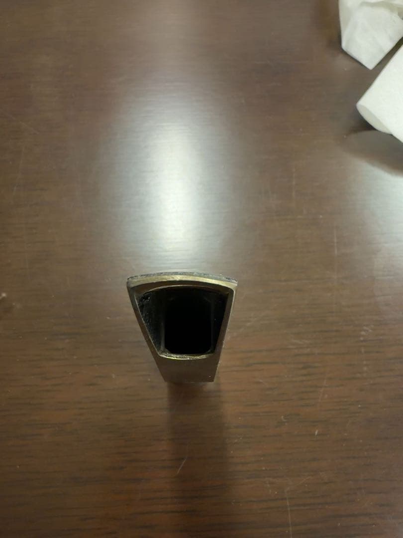 メイヤー　メタル　6J テナー　MEYER l