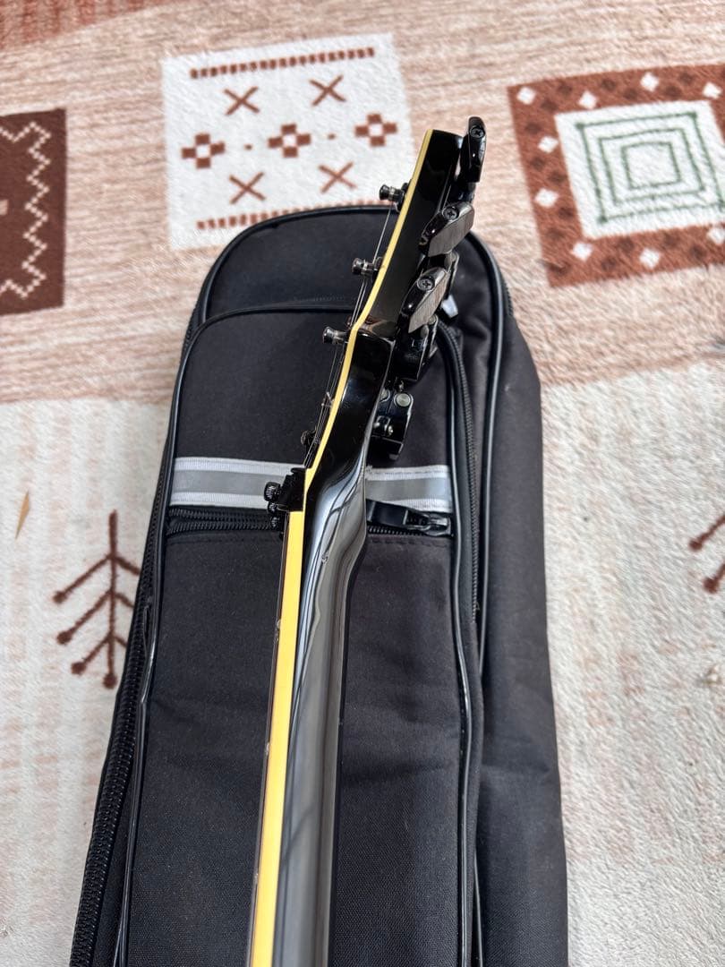 グラスルーツ　G-CL58 SUGIZOモデル