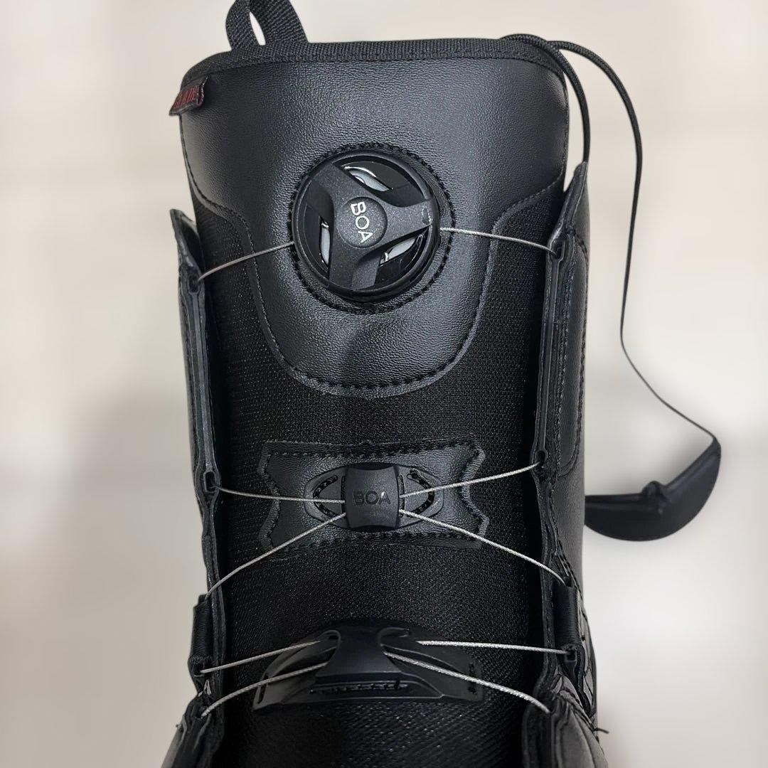 スノーボード ブーツ ROSSIGNOL(ロシニョール) 25.5cm