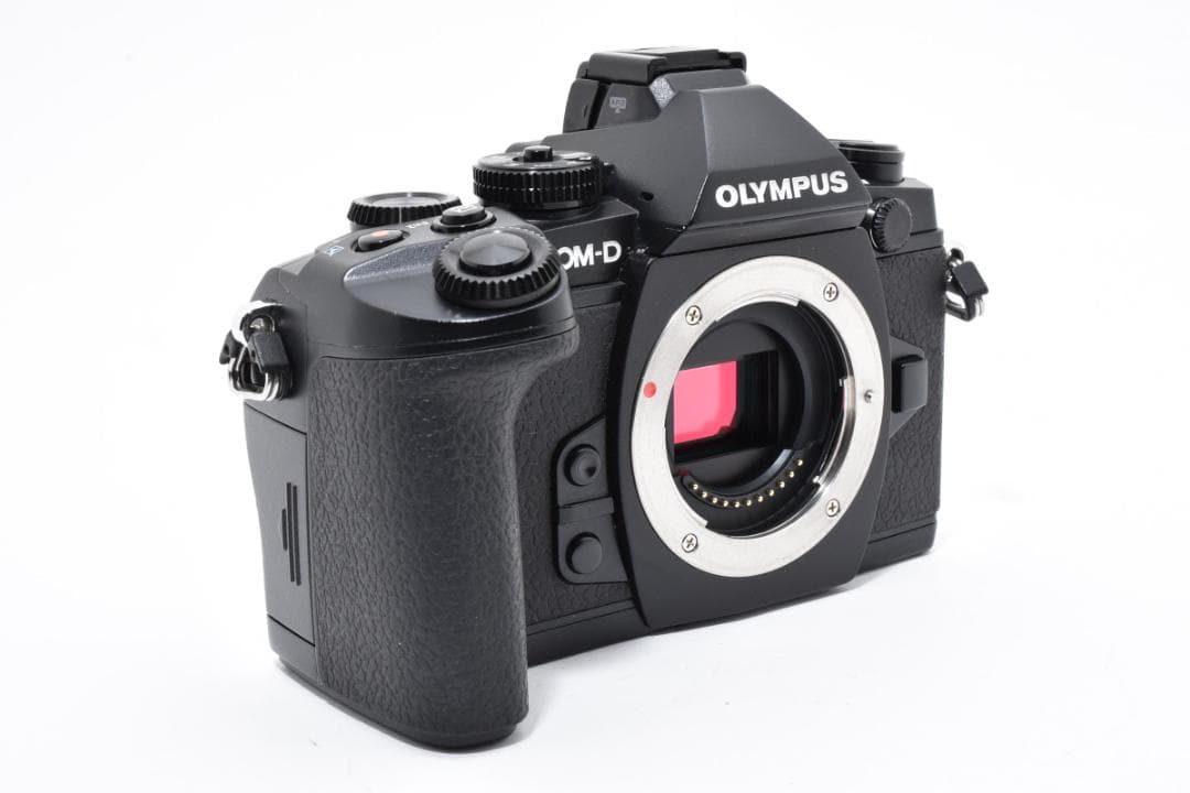 ★極上品★ OLYMPUS OM-D E-M1 オリンパス ミラーレス一眼ボディ