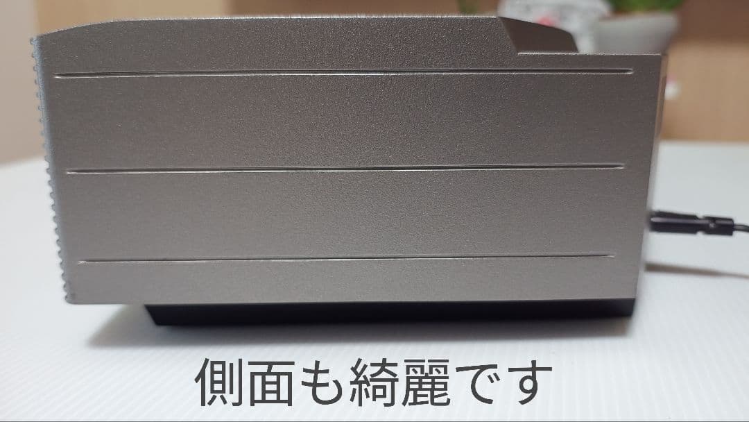 ＊Bluetooth内蔵済み＊BOSE WaveMusicSystem 動作保証