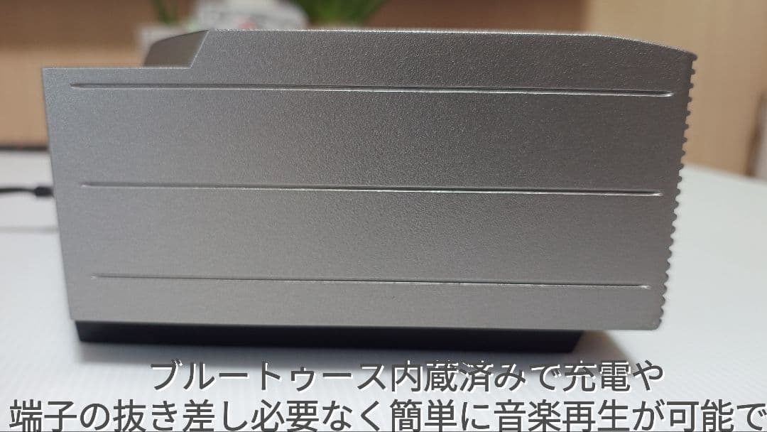＊Bluetooth内蔵済み＊BOSE WaveMusicSystem 動作保証