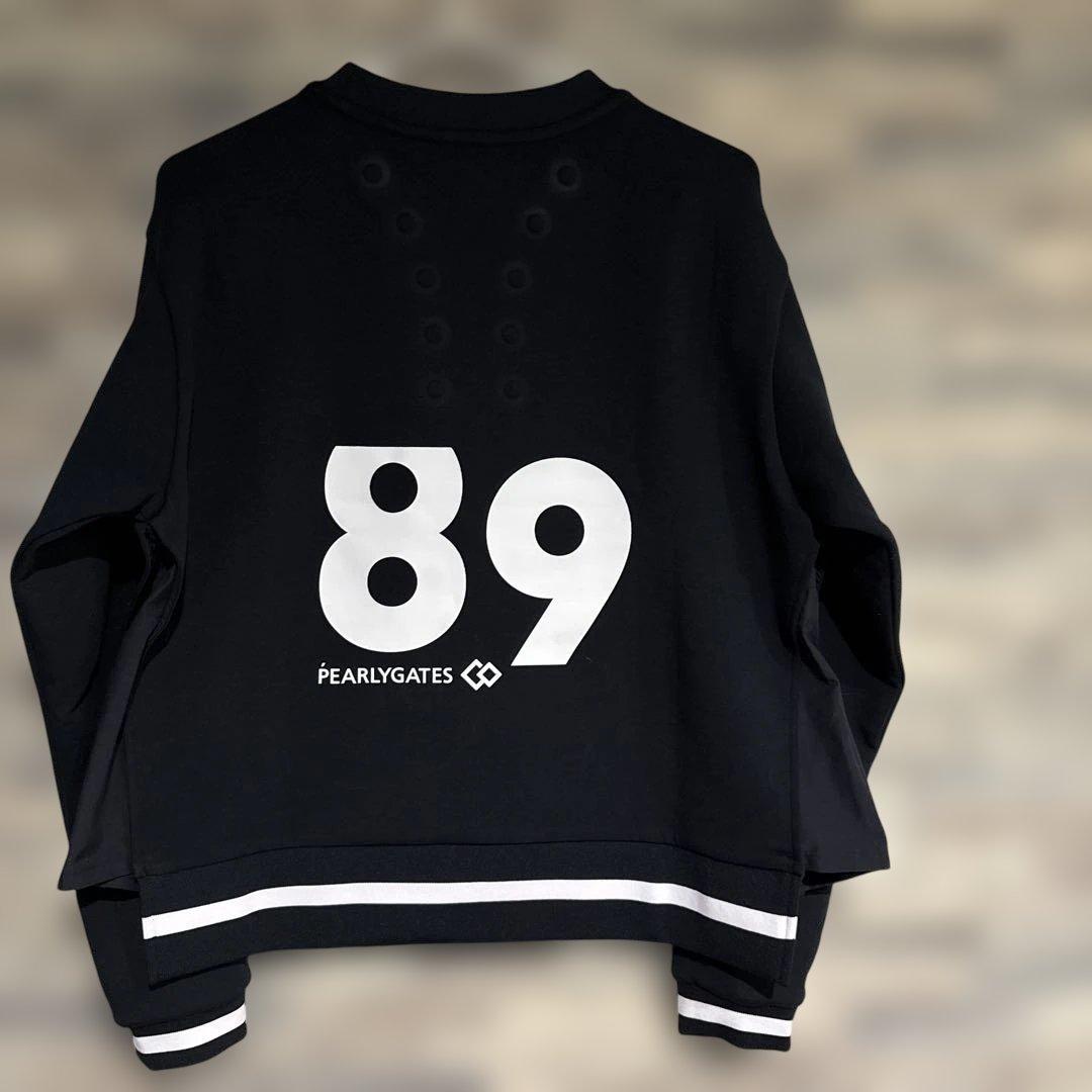 PEARLY GATESCAP コラボ品セットアップ