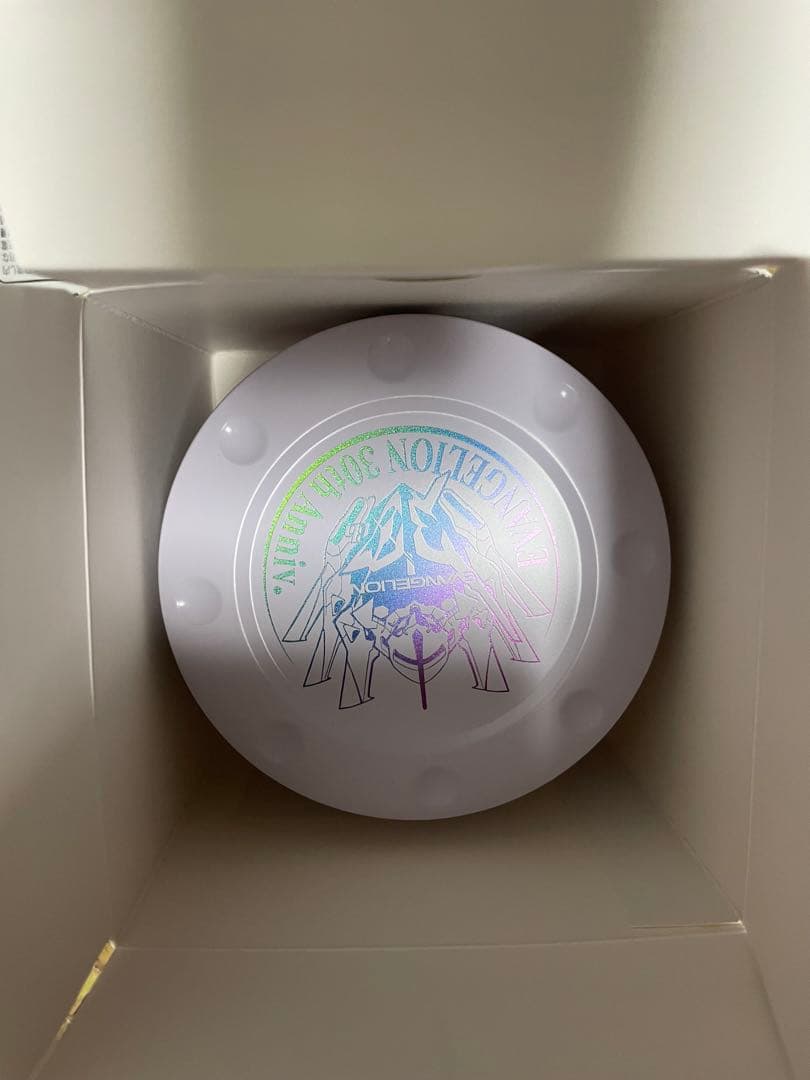 GA-110EVA30-7AJR エヴァンゲリオン30周年記念G-SHOCK