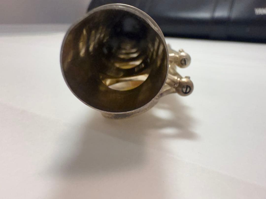 YAMAHA ヤマハ　フルート　YFL-221S II本体 ケース付