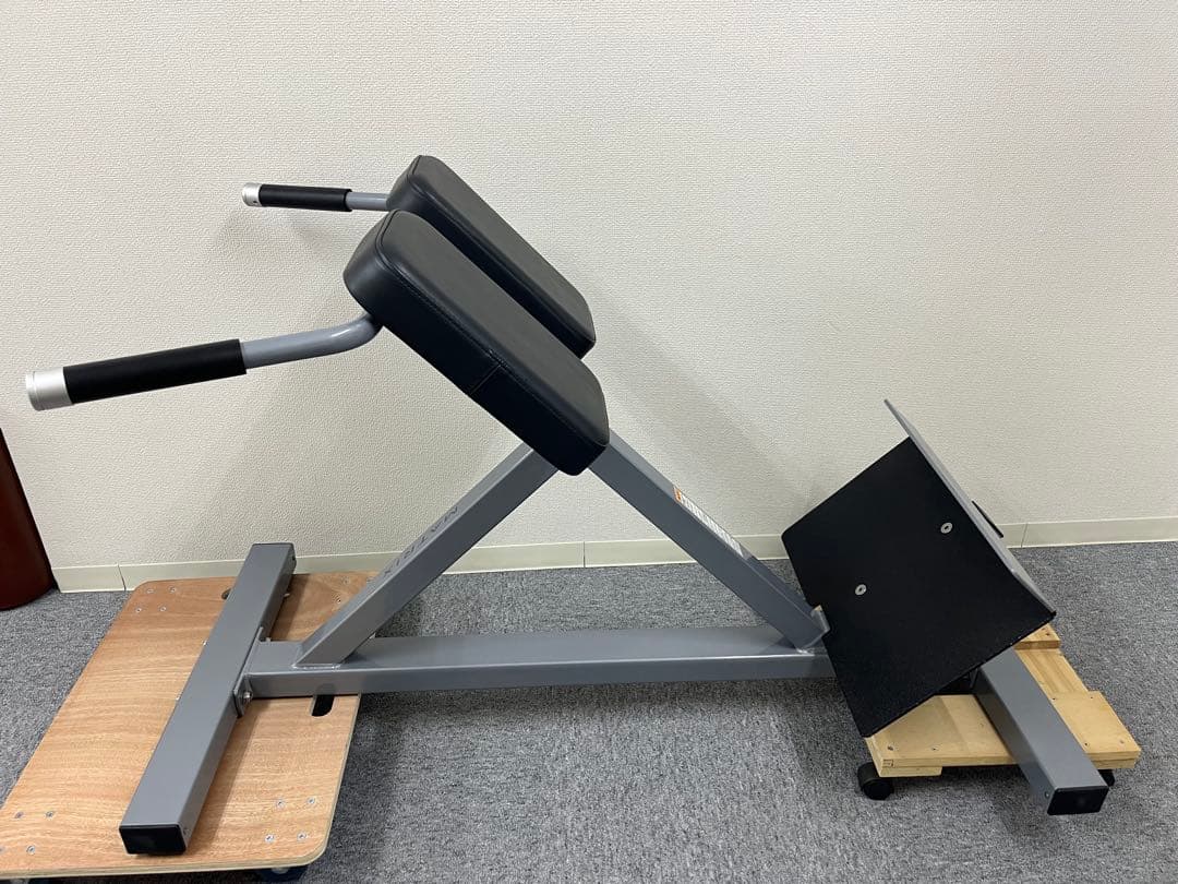 MATRIX G1-FW162 ジョンソン バックエクステンション