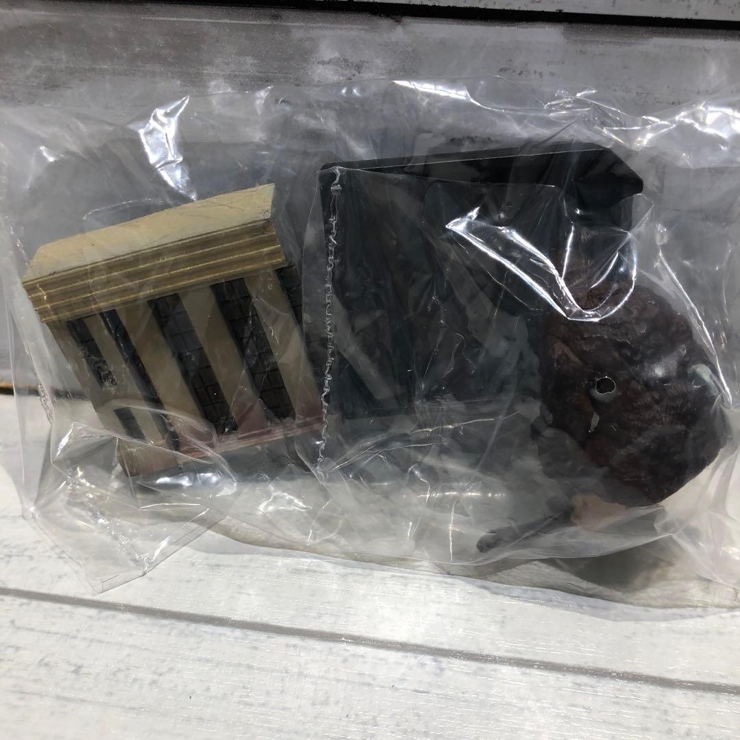 ウルトラ怪獣名鑑 シークレット2種 新品未開封品