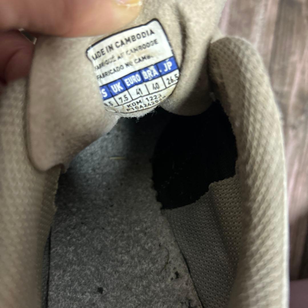 Mizuno Monarcida Neoモナルシーダ　26.5 スパイク