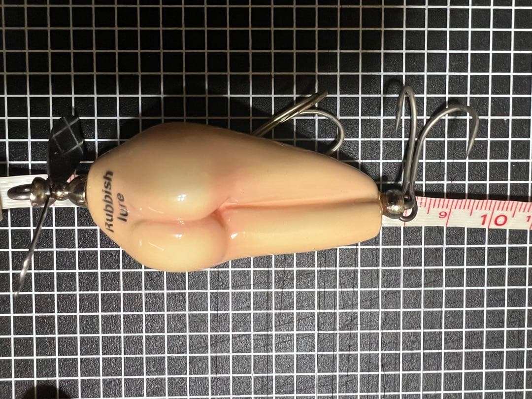 シリースタイル セクシールアー2個！激アツ