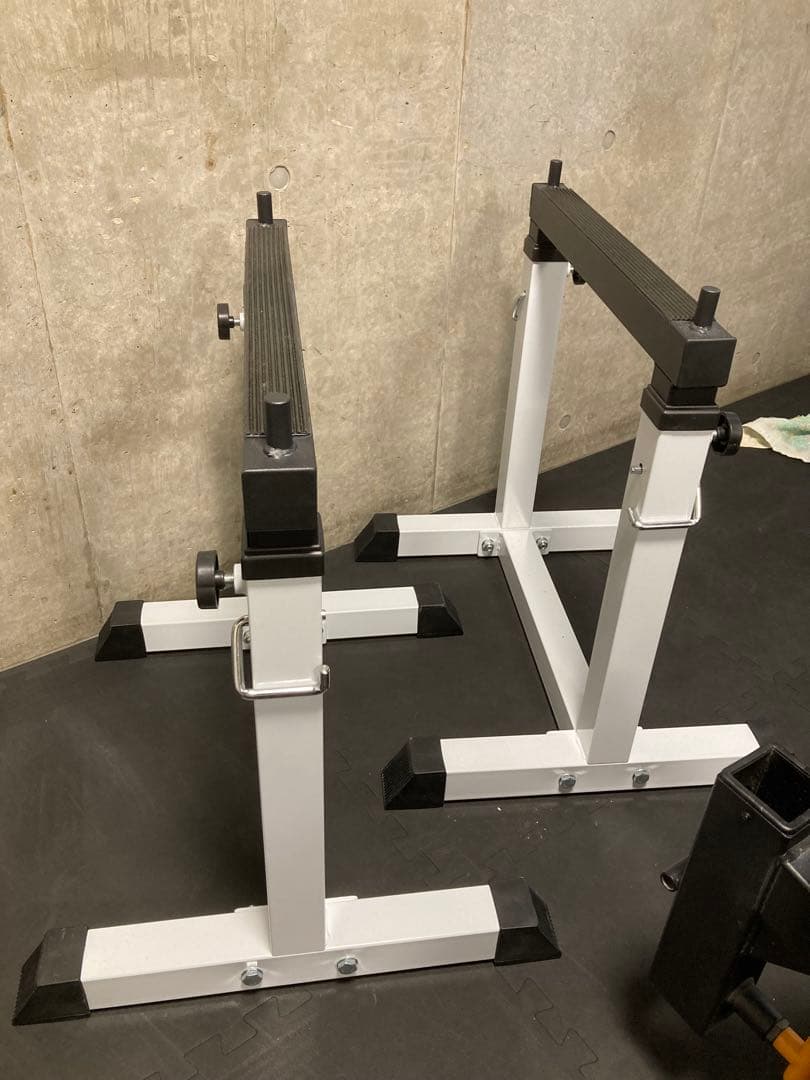 iROTEC アイロテック セーフティラック