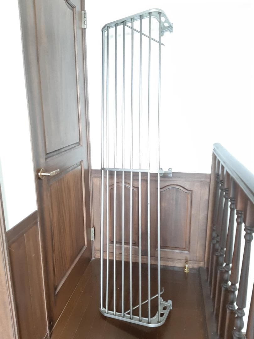 遠州鉄道バス 網棚 昭和レトロ◆アルミ製 路線バス部品◆インテリア・ディスプレイ