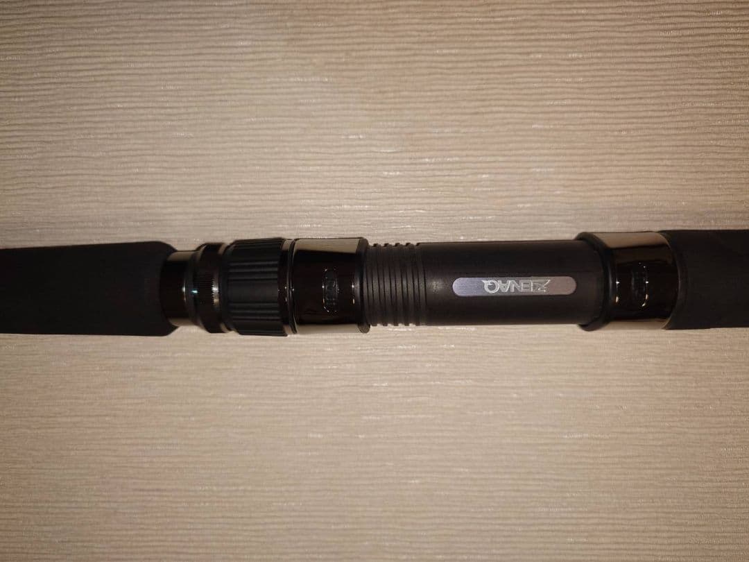 ロッド ZENAQ MUTHOS Sonio 100M