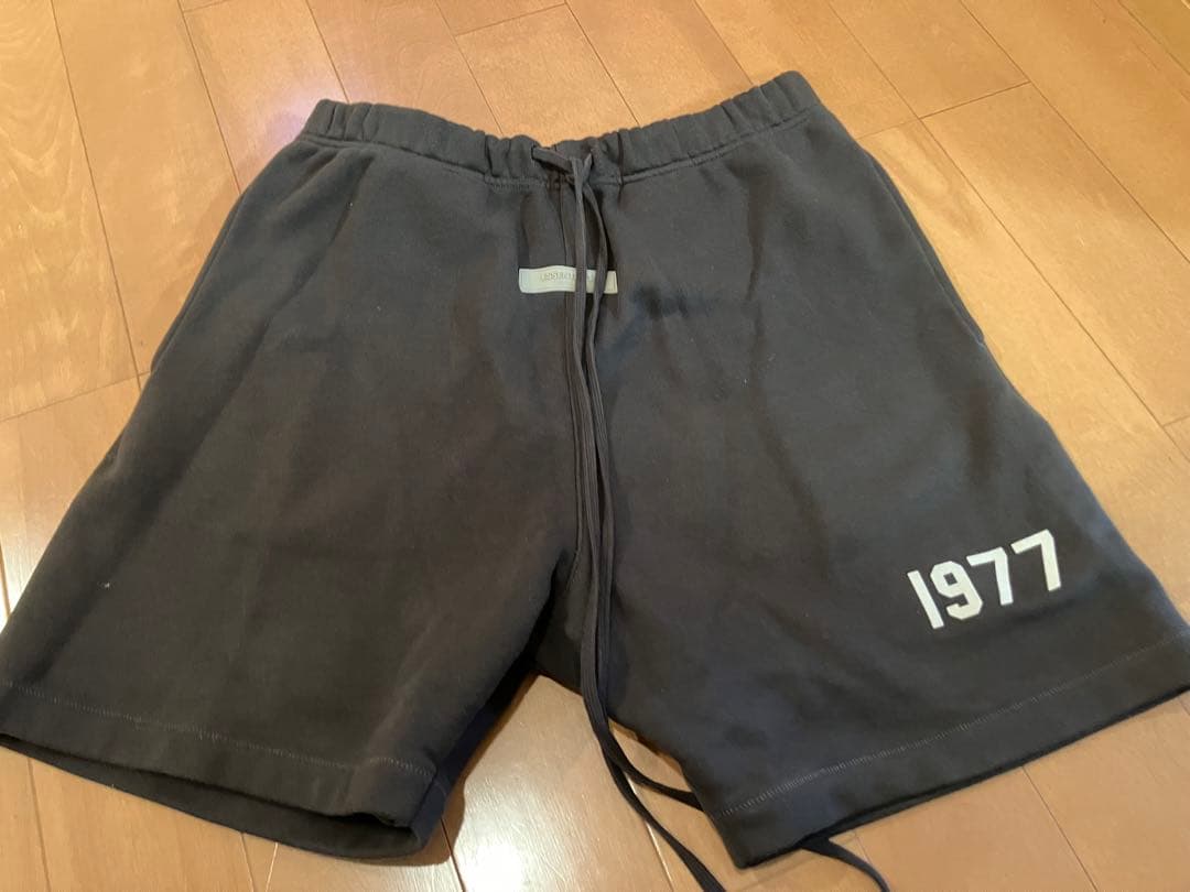 fog エッセンシャルズ セットアップ　スウェット、パンツ　チャコール