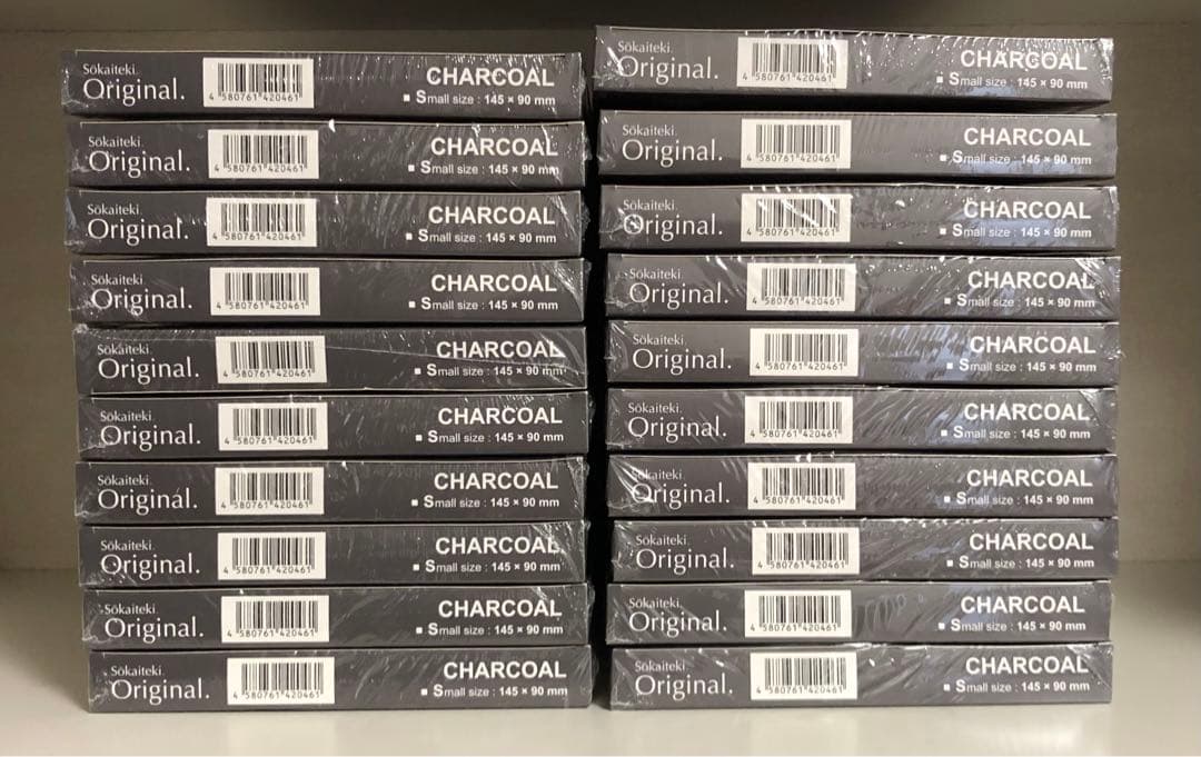 Sokaiteki　不織布マスク　こどもサイズ　51枚入×20箱