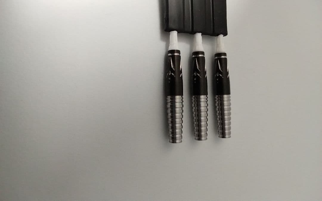 サングリアル!坂口優希恵!極美品!新品同品!付録未開封!ダーツセット