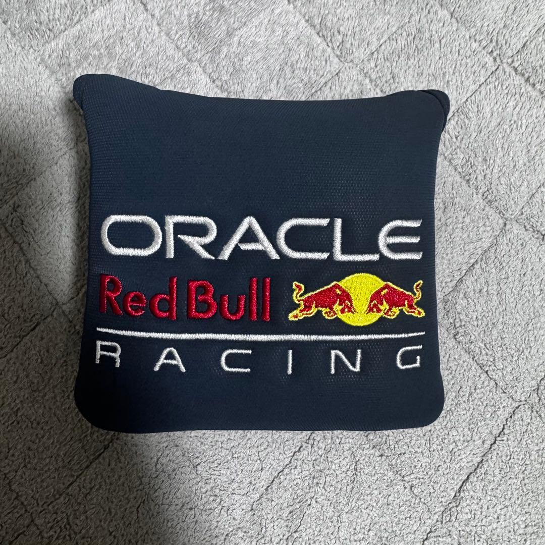 SPIDER GTX ORACLE RACING Red Bull 34インチ