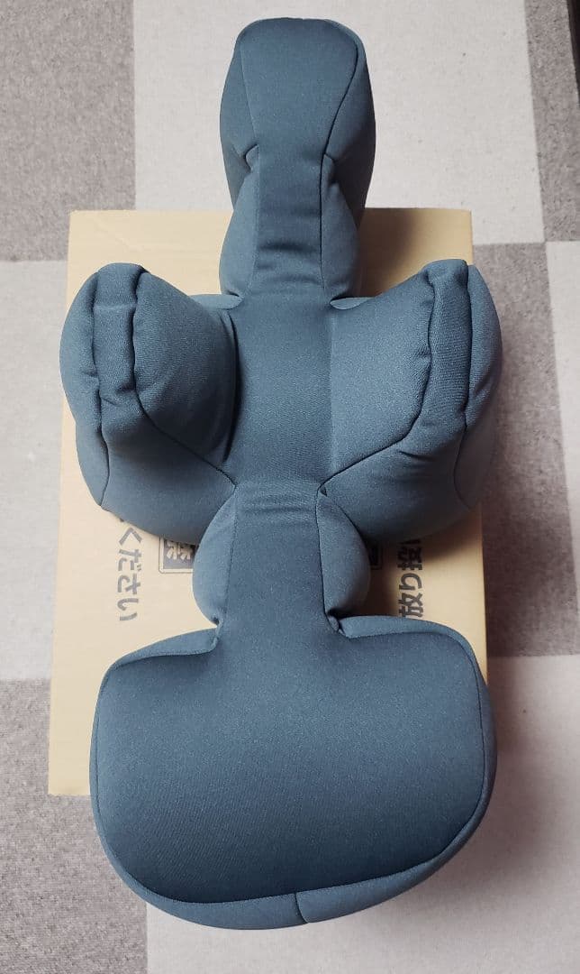 One Aid トイプードル用リラクッション シニアリハビリクッション