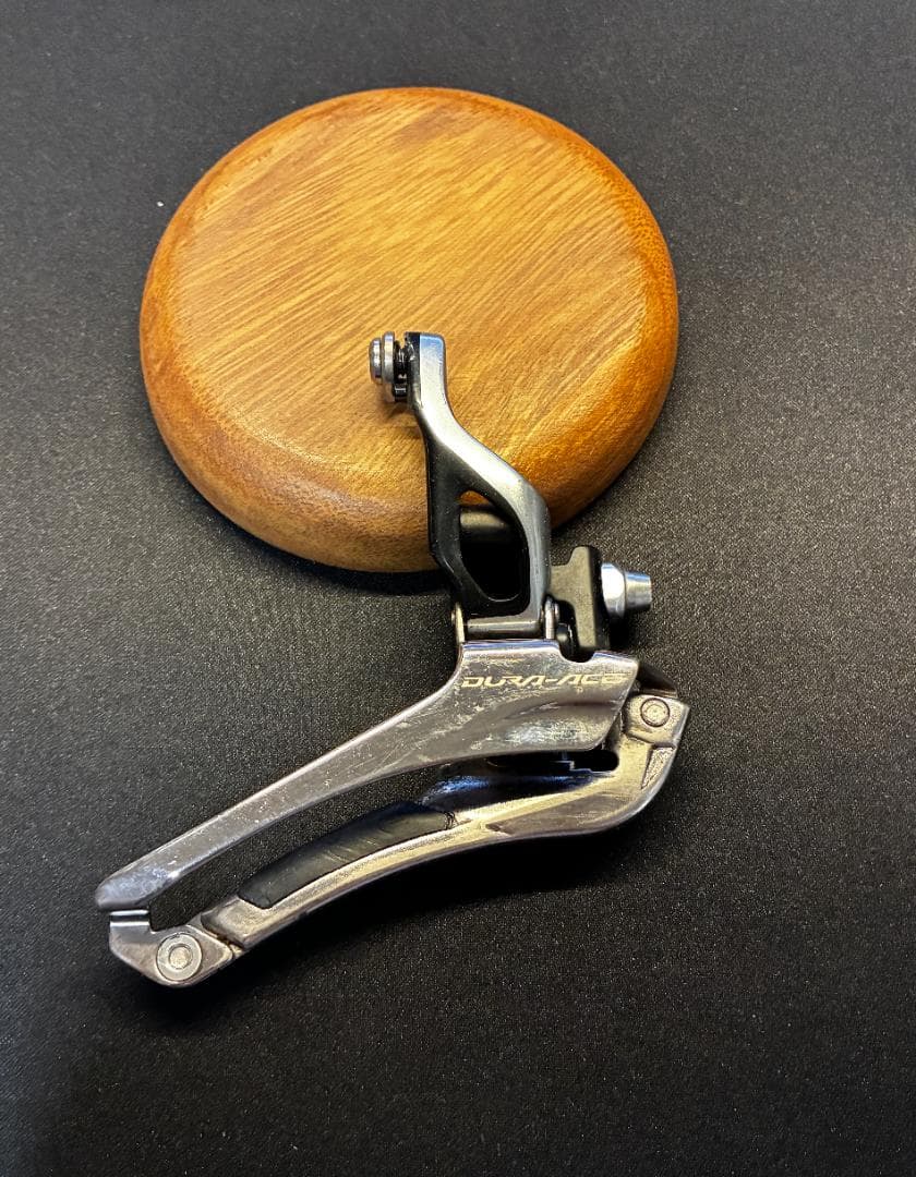 DURA-ACE RD-9000, FD-9000 ディレイラーセット