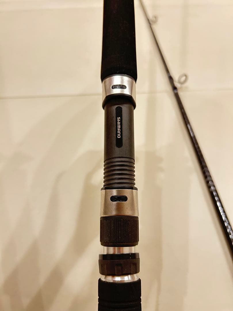 シマノ　コルトスナイパーBB S1000H