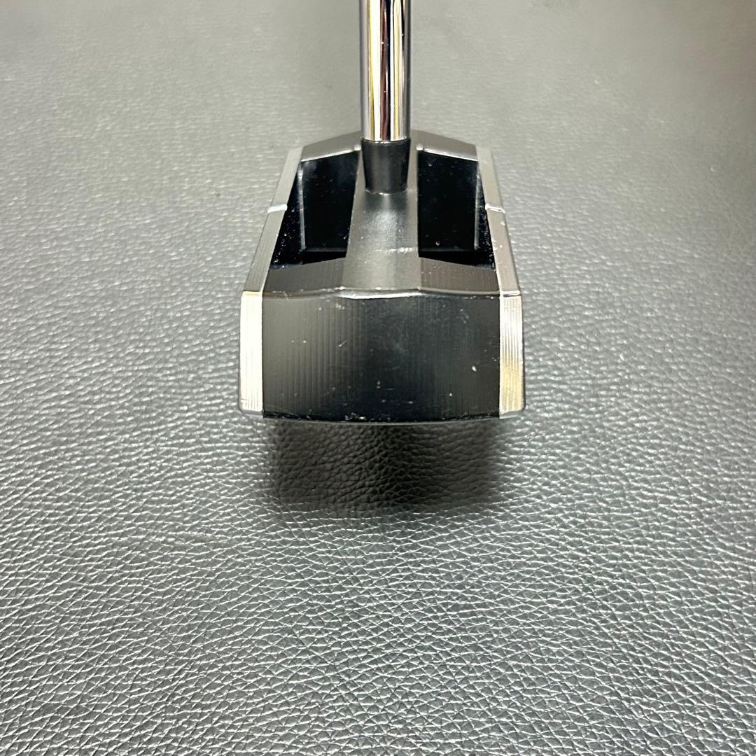 レフティー GRAVITY Gvelin 6S パター 33インチ 美品