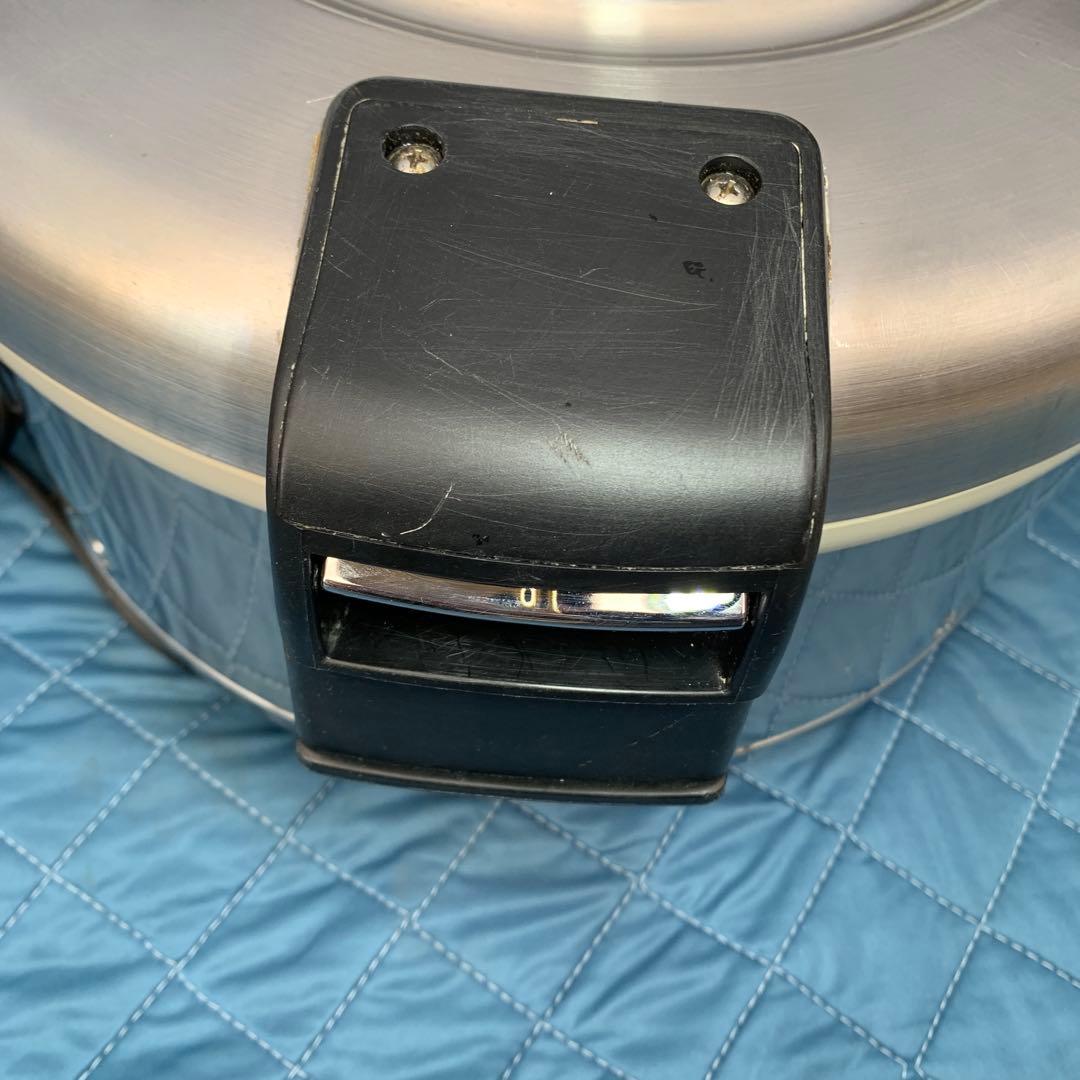 象印　電子ジャー THS-C40A　2020年製　業務用　飲食店