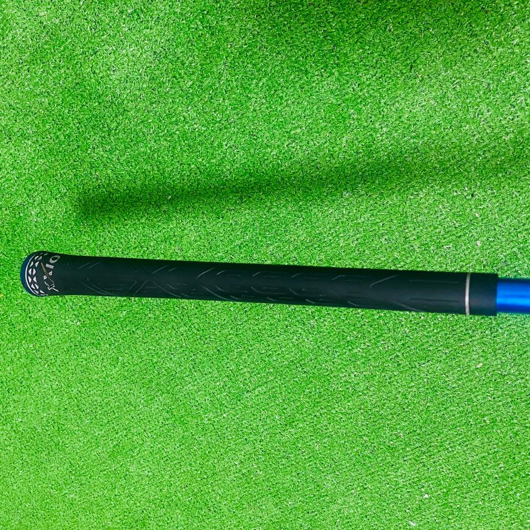 レフティ 左利き XXIO MP1000 9.5° S