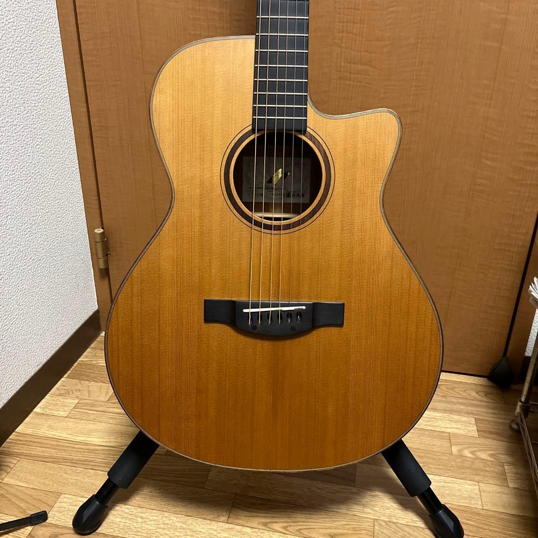 モーリス s-92Ⅲ ハードケース有り