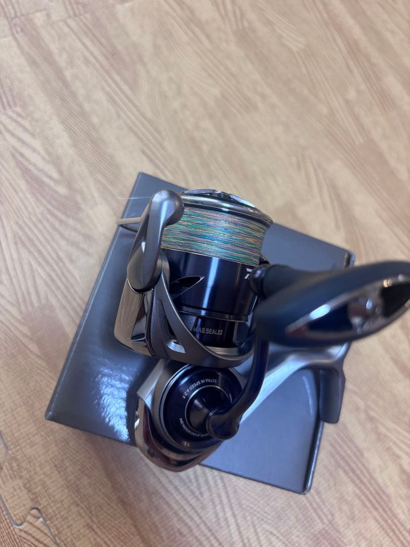 25カルディア　LT3000S-CXH DAIWA