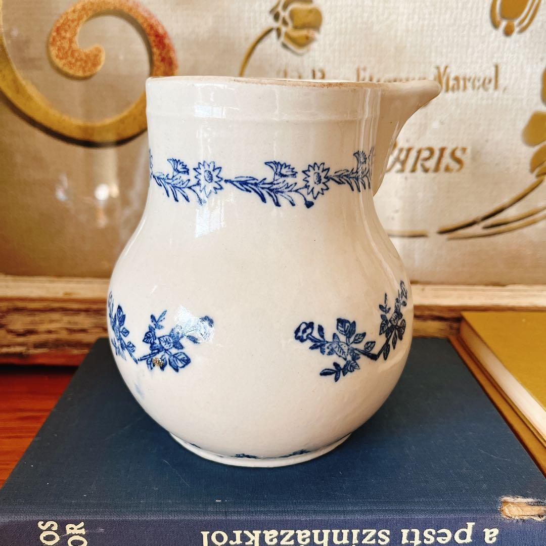 サンチューズ　大きめサイズのミルクピシェ