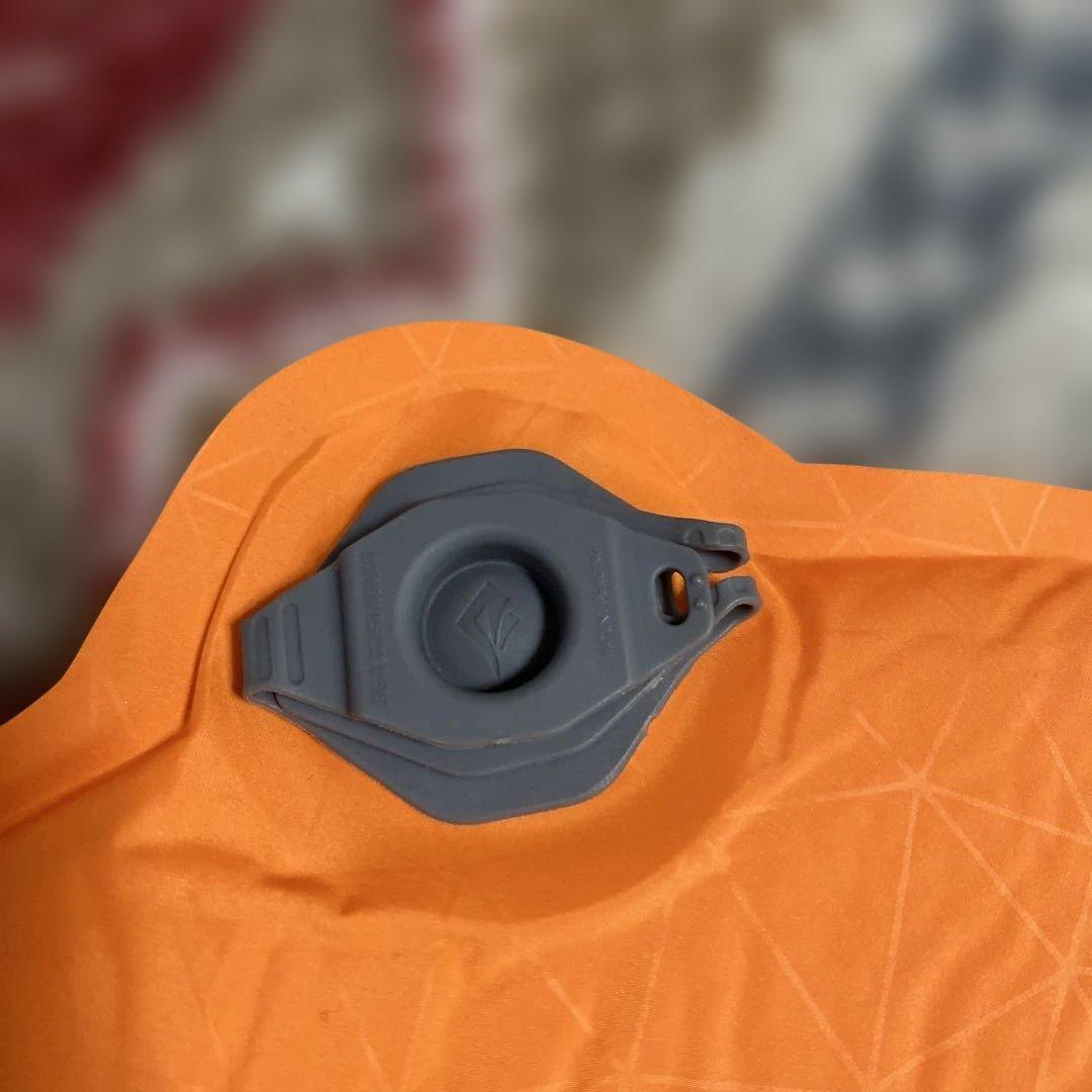 Sea to Summit Ultra Light S.I. スリーピングマット