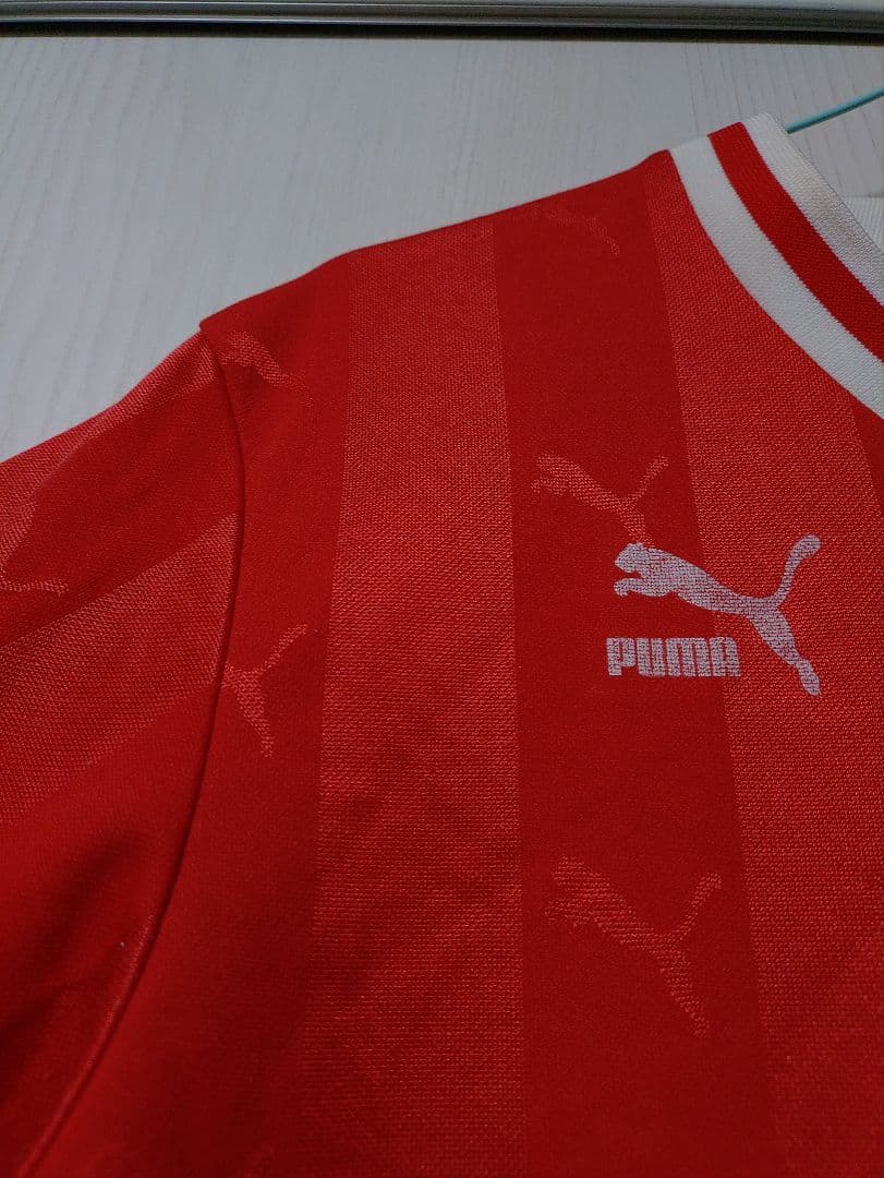 三菱自動車FC チームユニフォーム