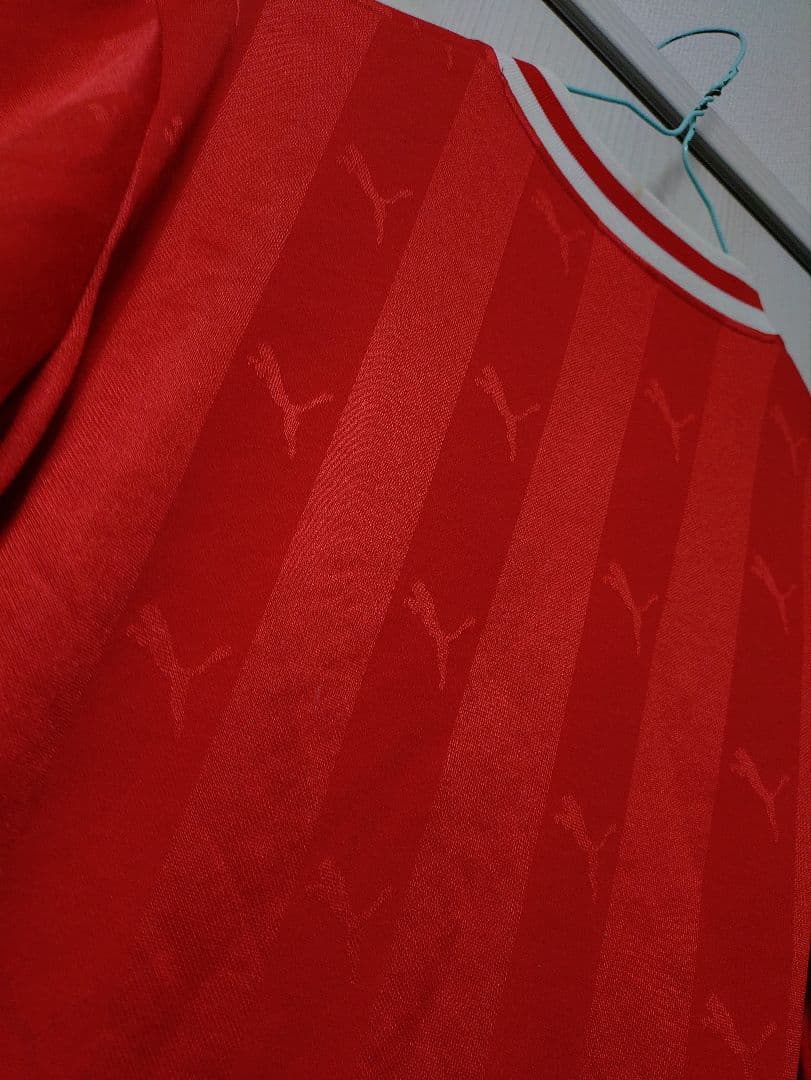 三菱自動車FC チームユニフォーム