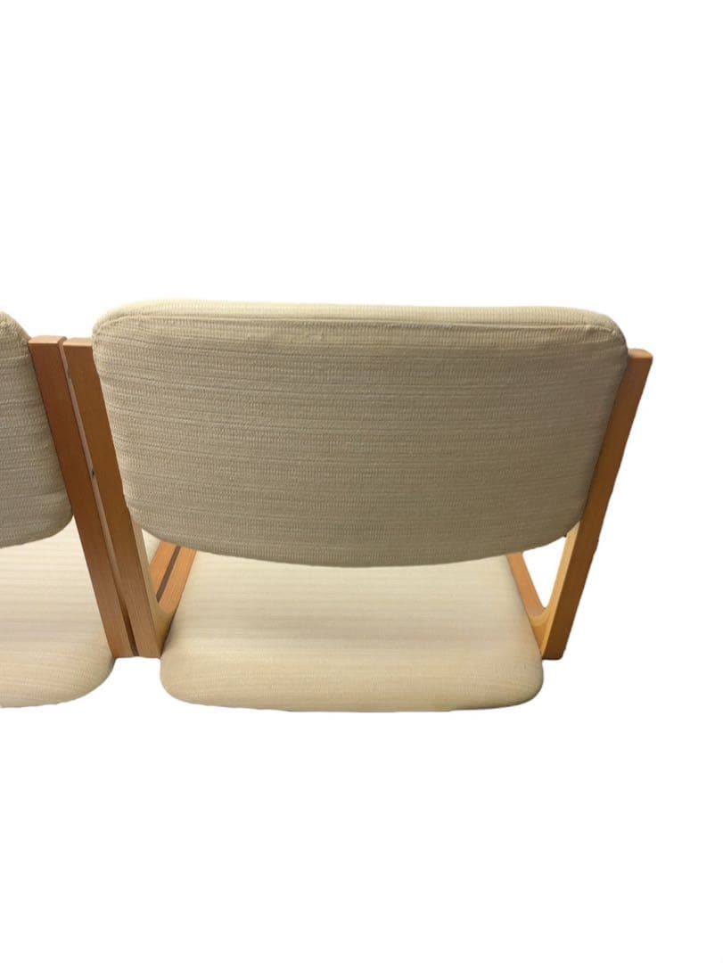 天童木工 Tendo 座椅子 4脚セット