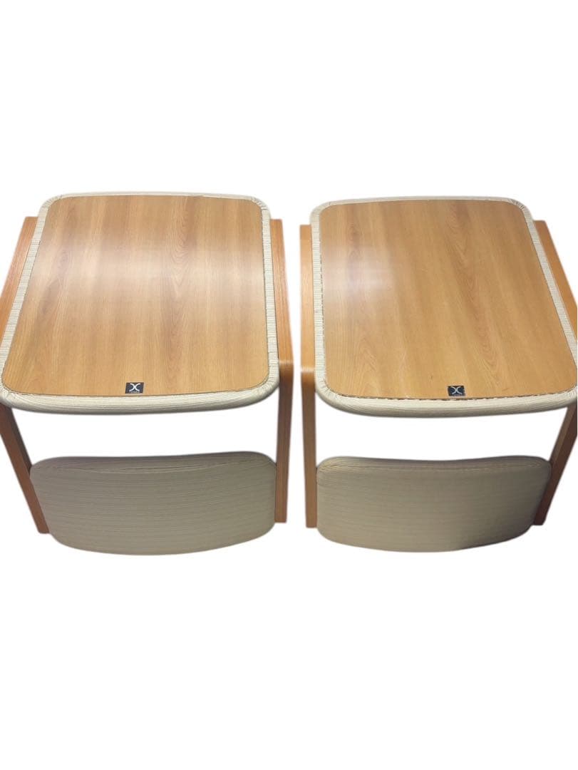 天童木工 Tendo 座椅子 4脚セット