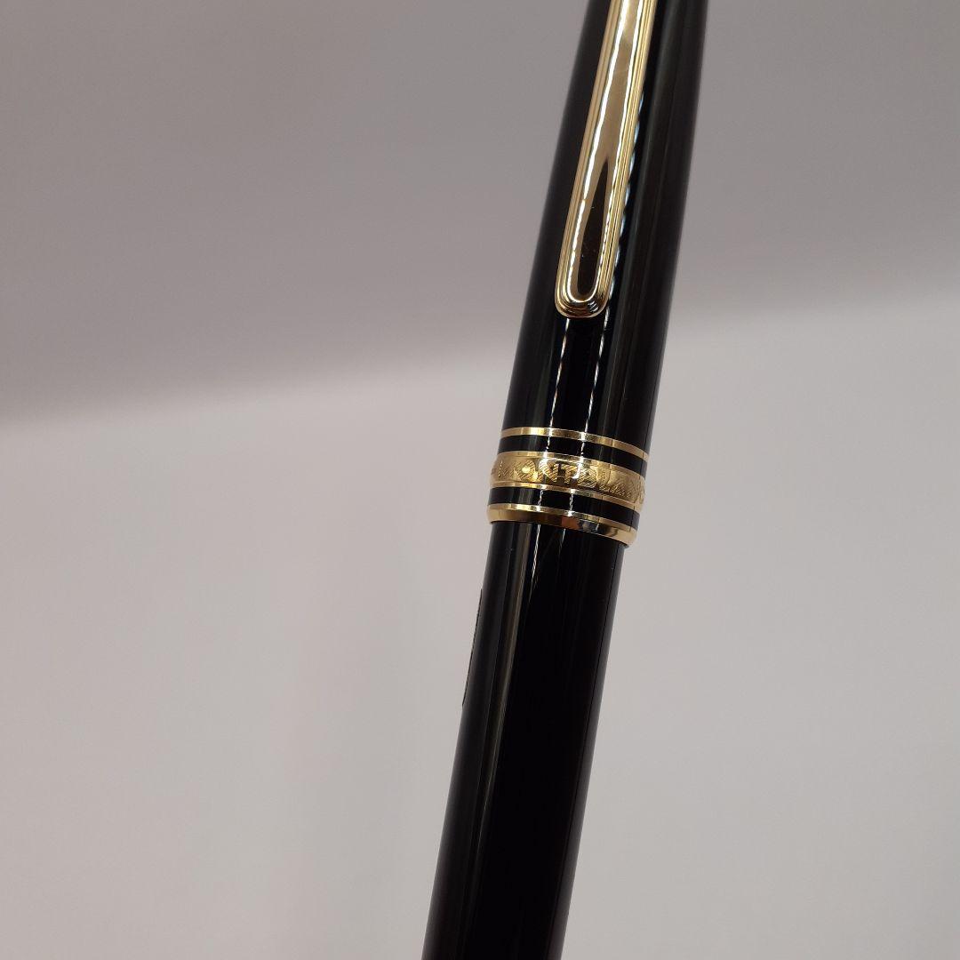 MONTBLANC モンブラン　Meisterstück マイスターシュテュック